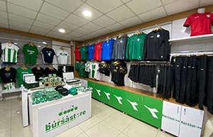 Bursastore Şehreküstü