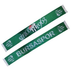 BURSASTORE - Atkı Şal Since 1963 Logo