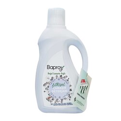 BURSASTORE - Baproy Bitkisel Çamaşır Deterjanı 1 L