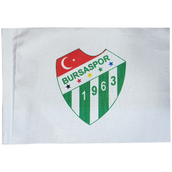 BURSASTORE - Bayrak Logo (20x30)