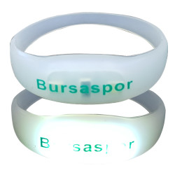 BURSASTORE - Bileklik Işıklı Beyaz