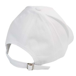 BURSASTORE - Çocuk Şapka Beyaz Bursaspor (1)