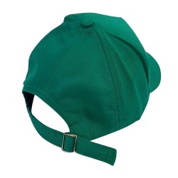 BURSASTORE - Çocuk Şapka Yeşil Logo (1)