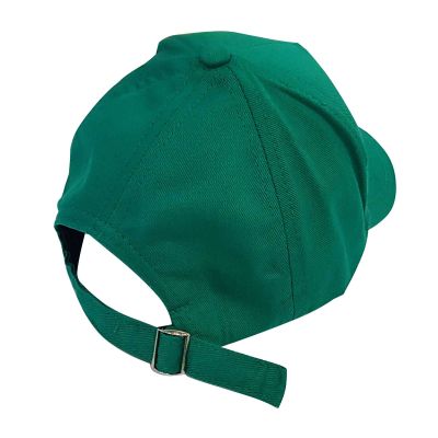 Çocuk Şapka Yeşil Logo