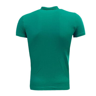 Çocuk T-Shirt Polo Yaka Bursaspor Yeşil