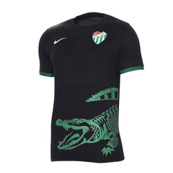 BURSASTORE - Forma Nike Siyah 2021-2022