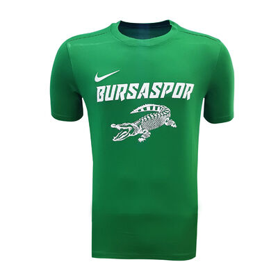 Forma Nike Taraftar Bursaspor