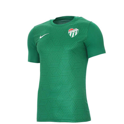 Forma Nike Yeşil 2021-2022