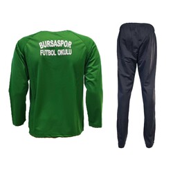 BURSASTORE - Futbol Okulları Eşofman Takım (1)