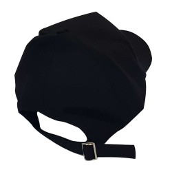 Şapka Siyah Bursaspor - Thumbnail