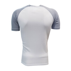 BURSASTORE - T-Shirt Diadora 0 Yaka Beyaz (1)