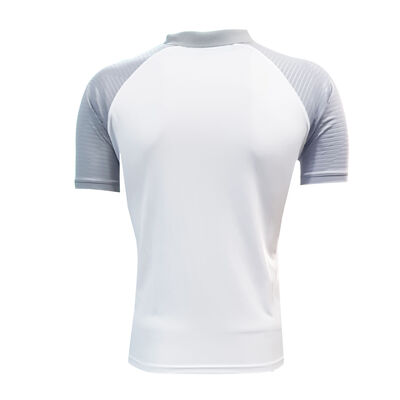 T-Shirt Diadora Polo Yaka Beyaz