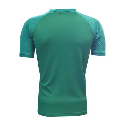 T-Shirt Diadora Polo Yaka Yeşil