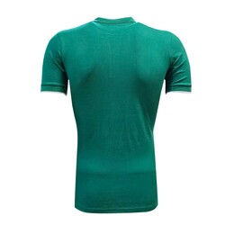 BURSASTORE - T-Shirt Diadora Polo Yaka Yeşil (1)