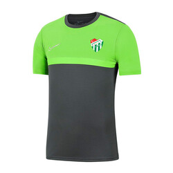 BURSASTORE - T-Shirt Nike 0 Yaka Yeşil