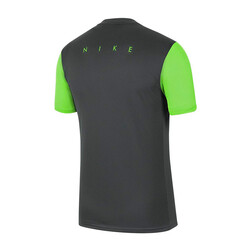 BURSASTORE - T-Shirt Nike 0 Yaka Yeşil (1)