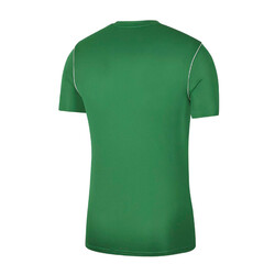 BURSASTORE - T-Shirt Nike 0 Yaka Yeşil (1)