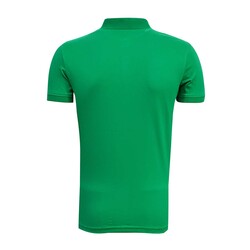 BURSASTORE - T-Shirt Polo Yaka Yeşil Logo (1)