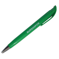 BURSASTORE - Tükenmez Kalem Yeşil